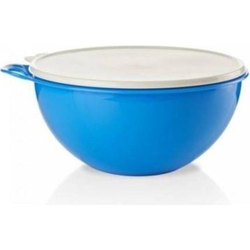 Tupperware Miksim 7.5 lt Mavi Mayalama Saklama Kabı