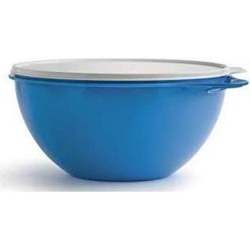 Tupperware Miksim 7.5 lt Mavi Mayalama Saklama Kabı