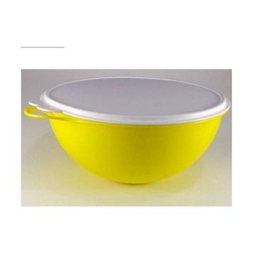 Tupperware Miksim 7.5 lt Sarı Mayalama Saklama Kabı