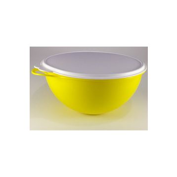 Tupperware Miksim 7.5 lt Sarı Mayalama Saklama Kabı