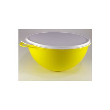 Tupperware Miksim 7.5 lt Sarı Mayalama Saklama Kabı