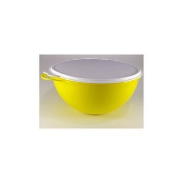 Tupperware Miksim Kırmızı 7,5 lt Saklama Kabı