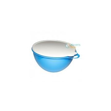 Tupperware Miksim Mavi 4,5 lt Saklama Kabı