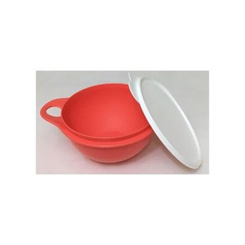 Tupperware Miksim Mercan 1,4 L Saklama Kabı