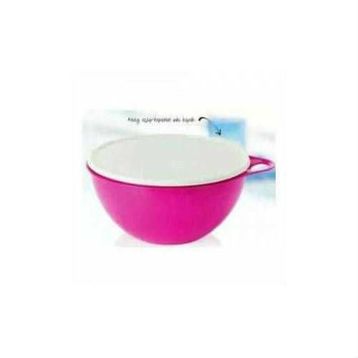 Tupperware Miksim Pembe 4,5 lt Saklama Kabı