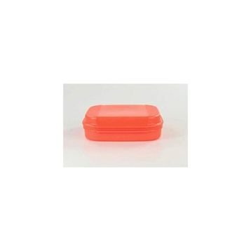 Tupperware Mini Turuncu 800 ml Saklama Kabı