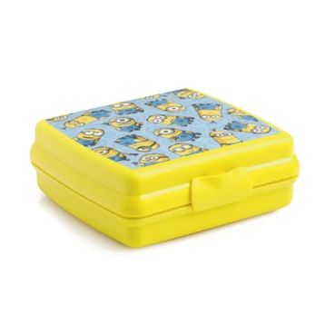 Tupperware Minyon Beslenme Çantası