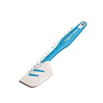 Tupperware Modern Peri Mavi Silikon Spatula