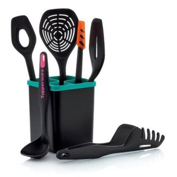 Tupperware Modern Peri Mini Kepçe
