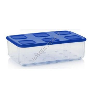 Tupperware Modüler 1.6 lt Düzenleme Kabı