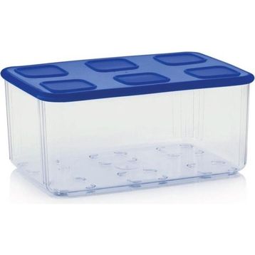 Tupperware Modüler 2.53 lt Düzenleme Kabı