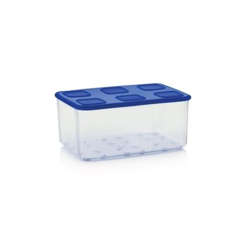 Tupperware Modüler 2.53 lt Düzenleme Kabı