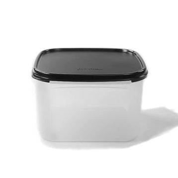 Tupperware Modüler 2.6 lt Siyah Saklama Kabı
