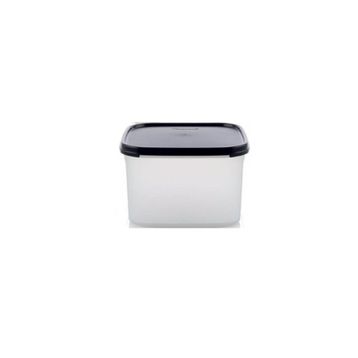 Tupperware Modüler 2.6 lt Siyah Saklama Kabı