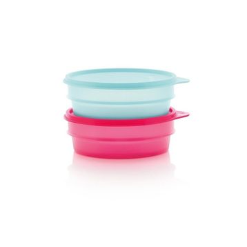 Tupperware Modüler 2x500 ml Saklama Kabı