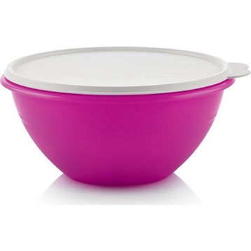 Tupperware Mucize 2,4 lt Fuşya Saklama Kabı