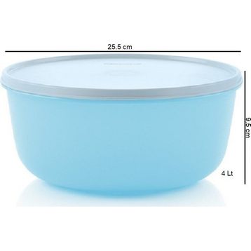 Tupperware Mucize Şeker 4 lt Saklama Kabı