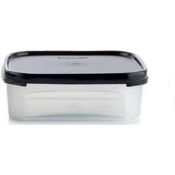 Tupperware Oval 1.1 lt Kuru Gıda Saklama Kabı