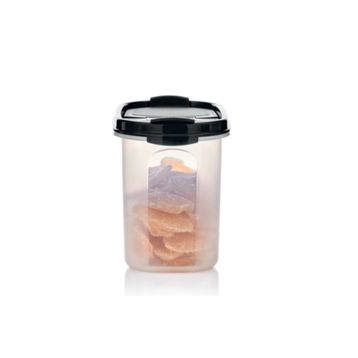Tupperware Oval 1.1 lt Kuru Gıda Saklama Kabı