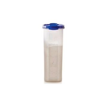 Tupperware Oval 2.3 lt Kuru Gıda Saklama Kabı