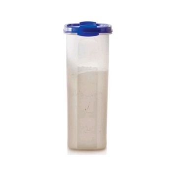 Tupperware Oval 2.3 lt Kuru Gıda Saklama Kabı
