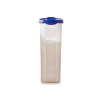 Tupperware Oval 2.3 lt Kuru Gıda Saklama Kabı