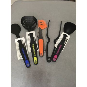 Tupperware Peri Maşa