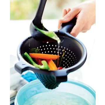 Tupperware Peri Süzgeç