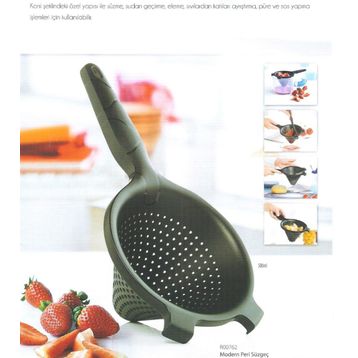 Tupperware Peri Süzgeç
