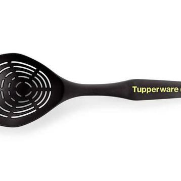 Tupperware Peri Turuncu Spatula