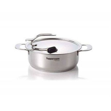 Tupperware Platinum 5.9 lt Tencere