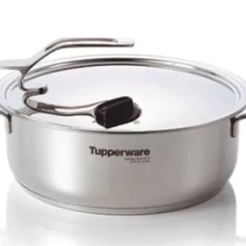 Tupperware Platinum 5.9 lt Tencere