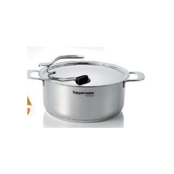 Tupperware Platinum 5.9 lt Tencere
