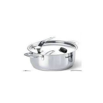 Tupperware Platinum 5.9 lt Tencere