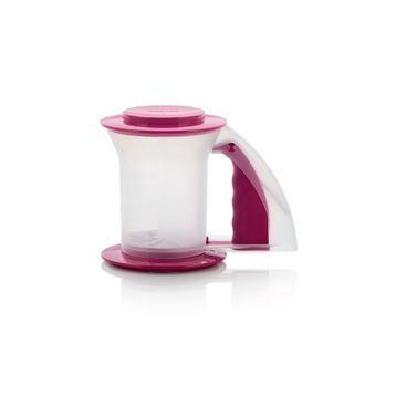 Tupperware Pratik Elek Saklama Kabı