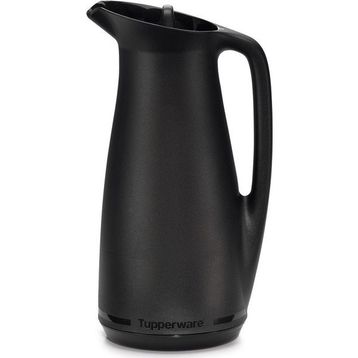 Tupperware Premium Siyah 1 L Termos
