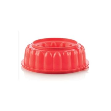 Tupperware Prenses Tacı Şekillendirici Tatlı Kalıbı