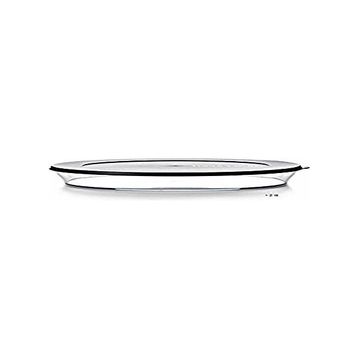 Tupperware Royal 2 lt Siyah Saklama Kabı