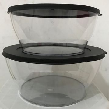 Tupperware Royal 2'li Kavanoz