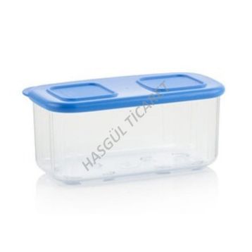 Tupperware Şeffaf 460 ml Saklama Kabı