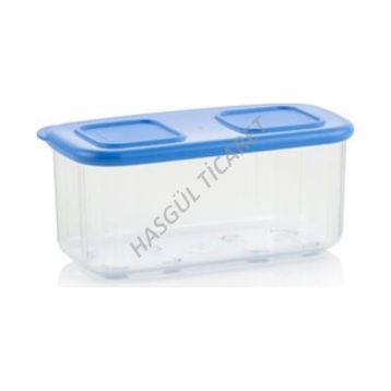 Tupperware Şeffaf 460 ml Saklama Kabı