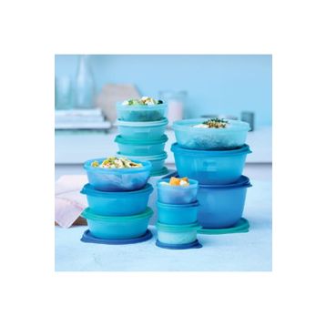 Tupperware Şeker 13'lü Saklama Kabı