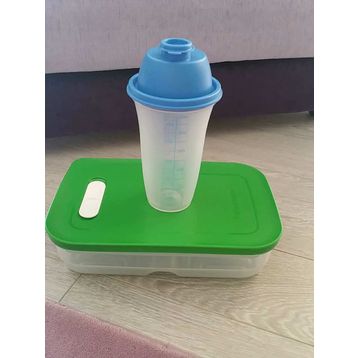 Tupperware Sera 1,8 lt Saklama Kabı