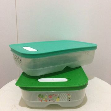 Tupperware Sera 1,8 lt Saklama Kabı