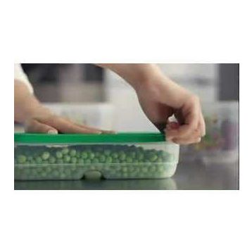 Tupperware Sera 1,8 lt Saklama Kabı