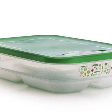 Tupperware Sera 1,8 lt Saklama Kabı