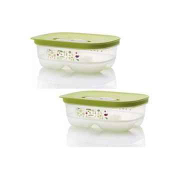 Tupperware Sera 2x800 ml Saklama Kabı