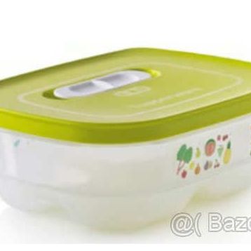 Tupperware Sera 800 ml Buzdolabı Saklama Kabı