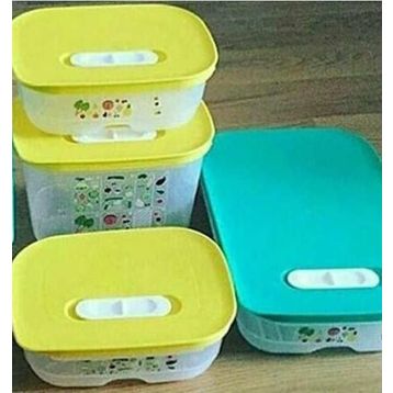 Tupperware Sera 800 ml Buzdolabı Saklama Kabı