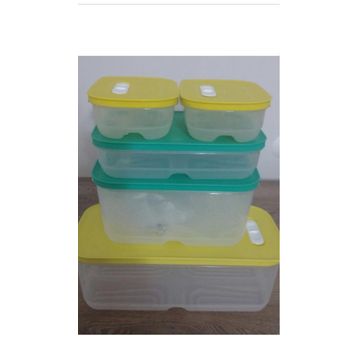 Tupperware Sera 800 ml Buzdolabı Saklama Kabı